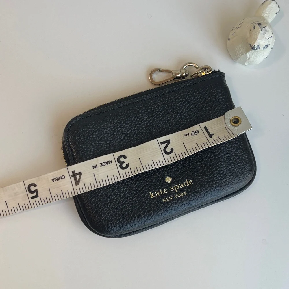 Kate Spade ♠️ Coin Purse Bag Charm